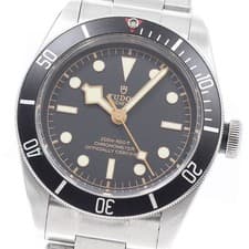 TUDOR 79230N Heritage Black Bay Automatic Men s 949604