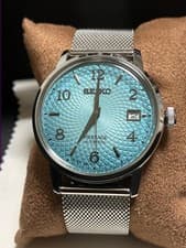 SEIKO Presage SARY171 #QYJAGT