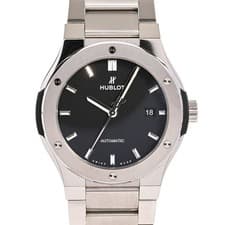 HUBLOT Classic Fusion Titanium 548.NX.1170.NX TO262246