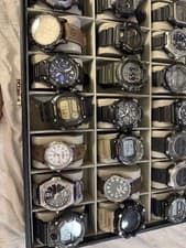 Casio Men's One G-shock