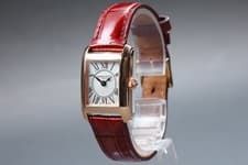 [N MINT] Frederique Constant FC-200X1C12/4/6 Classic Carree Quartz Women's Watch