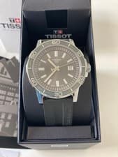 Condition TISSOT Watch Super Sports Gent