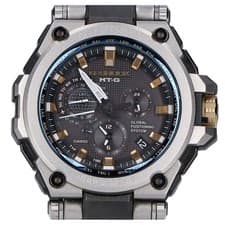 CASIO G-Shock MTG-G1000SG-1A2JF MT-G Working