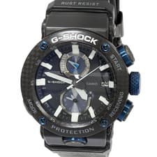 Casio G-SHOCK Gravitymaster GWR-B1000-1A1JF Men's Working