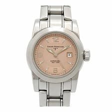 GIRARD-PERREGAUX 8039 F 8039 Automatic Ladies Used Watch