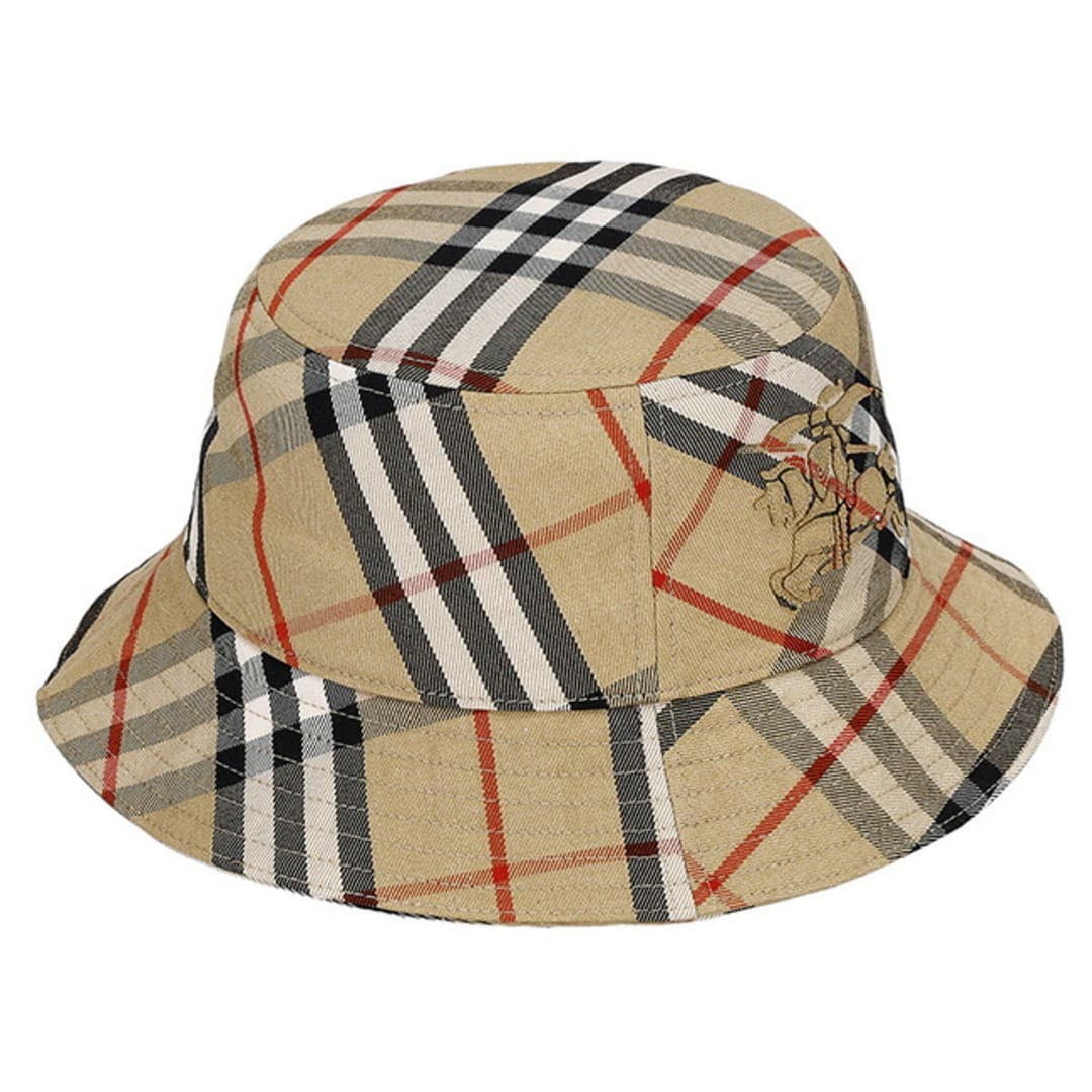 Burberry Men’s Beige Hat 8085726 New From Japan