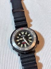 SEIKO SBDY077 NEIGHBORHOOD DIVER WATCH Limited Edition 1000pcs PROSPEX