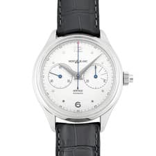 Montblanc Heritage Monopusher Chronograph 42mm automatic ref. 119951
