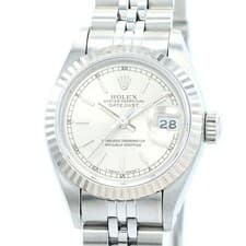 Rolex Oyster Perpetual Lady Datejust 26 69174 #071