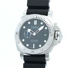Officine Panerai Submersible QuarantaQuattro PAM01229 #006