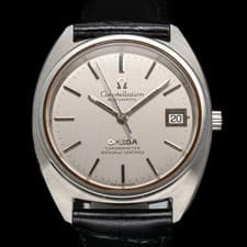 OMEGA 168.0056 Constellation Date Made in 1971 4636 Used