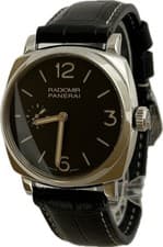 Panerai Radiomir 1940 3Days OP6928 PAM00512 Manual Mens Watch Excellent A6198