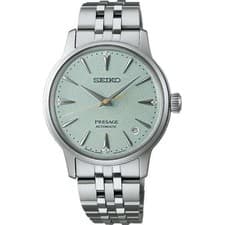 Seiko Presage Cocktail Time Lady`s SRRY051 84-F36 NEW