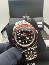 2025 Tudor Black Bay 58' (7939A1A0RU) 39mm 