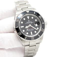 Rolex 126600 Seadweller