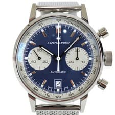 Hamilton Overhauled and Polished American Classic H384160 Automatic