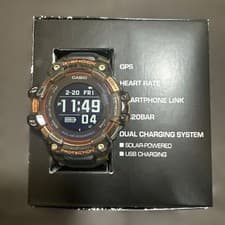 G-SHOCK GBD-H1000 CASIO Shock-resistant and 200?m water resistance Sports watch