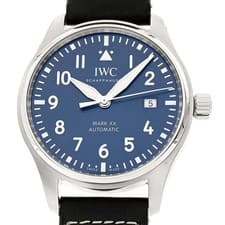 IWC Pilot's Watch Mark XX IW328203 SW15055