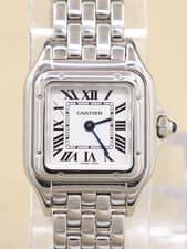 Cartier Panthere de Cartier Roman WSPN0006 Complete 2018