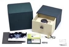 BALL WATCH Engineer Hydrocarbon Submarine DM2276A-S3CJ-BK Automatic Men's w/Box