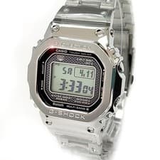 Casio G-Shock GMW-B5000D-1JF new manufacturer  warranty 643142