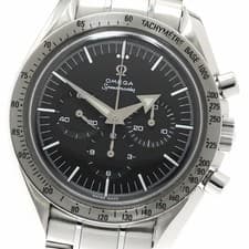 OMEGA Speedmaster First Replica 3594.50 Chronograph Hand Winding Men's Fashion