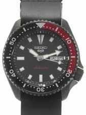 SEIKO 5 Sports JOURNAL STANDARD SBSA189 4R36-14N0 29**** Men's Automatic