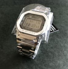 Casio G-SHOCK  GMW-B5000D-1JF 35th Anniversary 243960