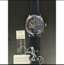 SEIKO PRESAGE Japanese Garden Open Heart SARY187