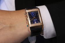 Jaeger-LeCoultre Reverso Tribute Duoface Small Seconds - Q3982590