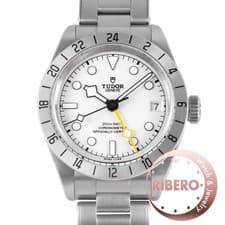 TUDOR Watches black bay pro 79470 Stainless Steel Free Shipping with Box from JP