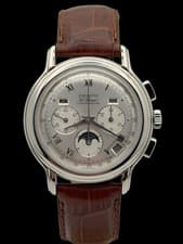 Zenith El Primero Chronomaster 2005 Automatic Swiss Made