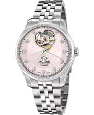 JAGUAR Women Analog Casual Watch Classic Dress Waterproof Luxury Fashion