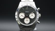 Rolex Daytona 6239 "Cherry Logo" 37mm (1.59M serial)