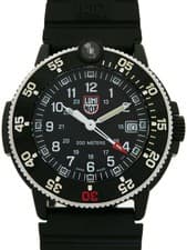 LUMINOX Original Navy SEALs 3000 Series Quartz Watch 3001.HERITAGE.SET 43mm