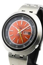 Seiko - Sports UFO - 6119-6400 - Watch Men - 1970-1979
