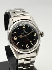 tudor ranger prince oysterdate 9050 vintage