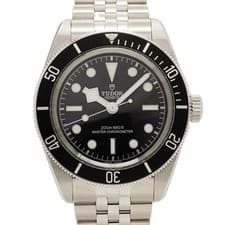 Tudor Black Bay 7941A1A0NU Dial Men's Watch GZl1gyk8