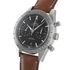 OMEGA Speedmaster 57 Chronograph 331.12.42.51.01.001 SW17300
