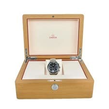 Omega Speedmaster Racing Chrono Watch 326.30.40 13691 154652200