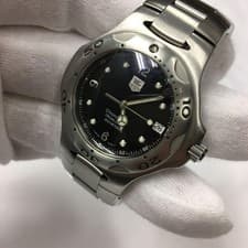 Tag Heuer Kirium WL5111 Chronometer Automatic Watch