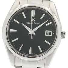 SEIKO Grand Seiko Heritage Collection SBGP011/9F85-0AC0 Date Quartz Men's_949046