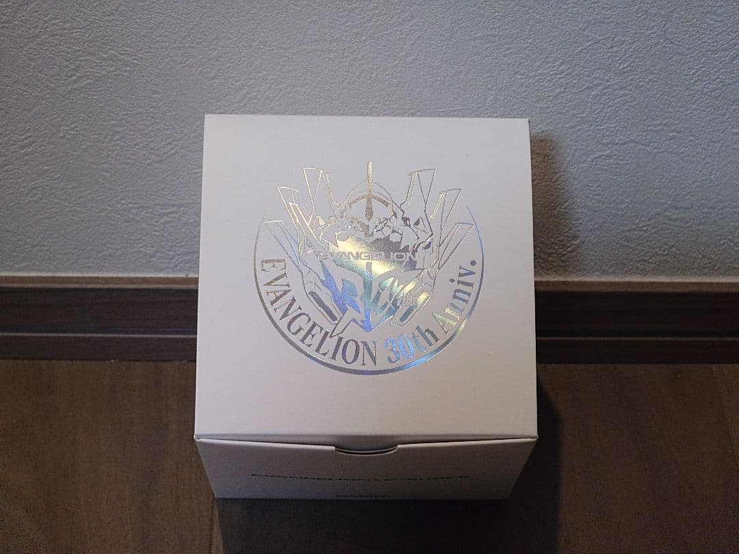 Casio G-Shock GA-110EVA30-7AJR Evangelion Limited Edition Unused