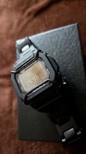 G-Shock GW-M5610UBC-1JF Radio Digital Watch