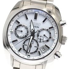 SEIKO SBXC047/5X53-0AJ0 Astron Men's Watch From Japan G0419