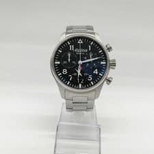 ALPINA AL372X4S26 Watch Authentic From Japan