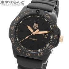 Luminox Pacific Diver 3120 Series Men's 3121.BO.GOLD From Japan w0424