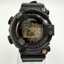 CASIO G-SHOCK Frogman 35th Anniversary GF-8235D-1BJR