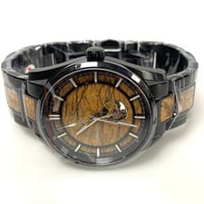 v975 Vincero Collective Quantum Stone Edition Limited-edition Automatic Watch