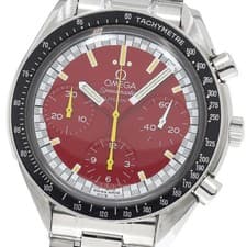 OMEGA Speedmaster Racing Schumacher 3510.61 TO263324